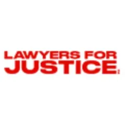 LAWYERS for JUSTICE, PC