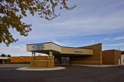 Sidney Health Center