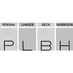 Perona, Langer, Beck, and Harrison Law Firm